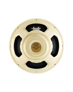 Celestion Cream 12" Guitar Speaker (Alnico) - 8 ohm