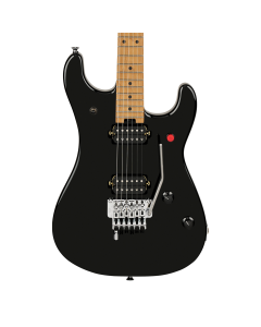 EVH 5150 Series DX Baked Maple Electric Guitar - Black