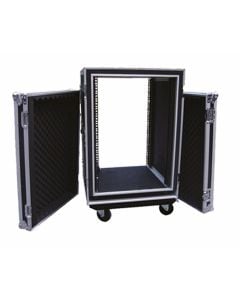 ProX T-12RSP Shockproof Rack Mount Case