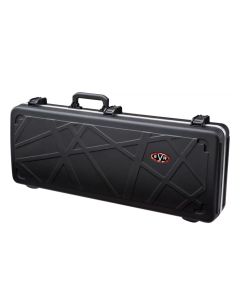 EVH Case Wolfgang Hard Case w/EVH Badge
