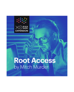 XLN Audio XO Expansion: Root Access by Mitch Murder