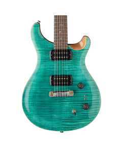PRS SE Paul's Guitar Electric Guitar - Turquoise