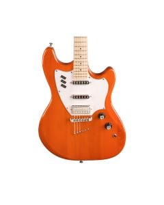 Guild Surfliner Electric Guitar - Sunset Orange