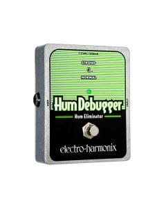 Electro-Harmonix Hum Debugger Hum Eliminator Pedal