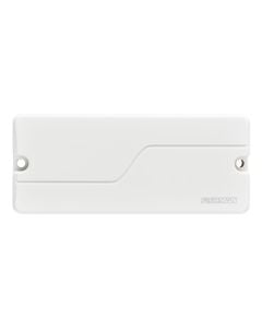 Fishman Fluence Modern 7-String Ceramic Humbucker - White Plastic