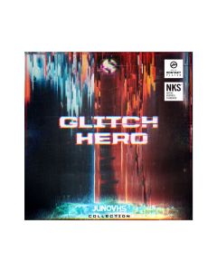 Soundiron Glitch Hero
