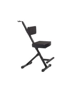 Gator Frameworks GFW-GTR-SEATDLX Deluxe Guitar Seat