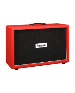 Friedman JEL-50 Jake E. Lee Signature 2x12" Guitar Cabinet