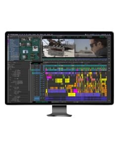 Avid Media Composer Cloud VM Opt 1-Year Subscription New