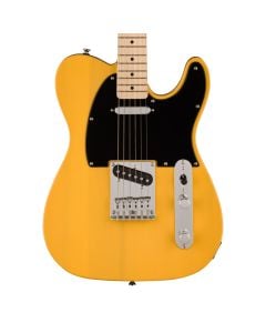 Squier Sonic Telecaster - Butterscotch Blonde w/ Maple FB