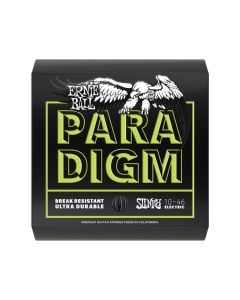 Ernie Ball Paradigm Regular Slinky Electric Guitar Strings - 10-46