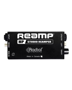 Radial ReAmp HP Compact Reamper
