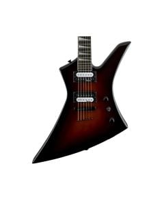Jackson JS Series Kelly JS32T Electric Guitar - Viola Burst w/ Amaranth FB
