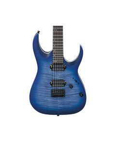 Ibanez talman blue sparkle hotsell
