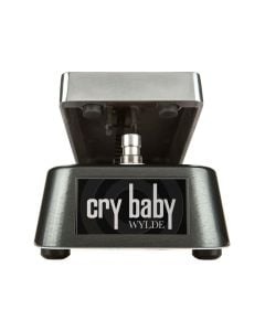 MXR WA45 Wylde Audio Cry Baby Wah Pedal