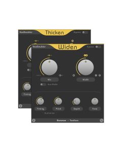 Native Sonnox Toolbox VoxDoubler