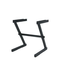 Gator Frameworks GFWKEYZ0500 Z-Style Keyboard Stand