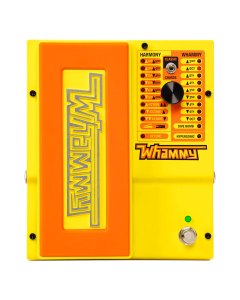 DigiTech MonoNeon Signature Whammy Pitch Shifter Pedal