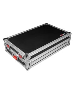 Gator Cases GTOURRN4PERF Flight Case for Rane Four & Performer