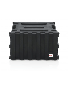 Gator Cases G-PRO-6U-19 Pro-Series 6U Molded Rack Case