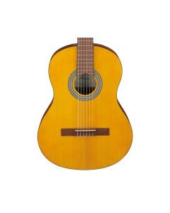 Ibanez GA3OAM Classical Acoustic Guitar - Open Pore Amber
