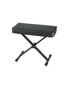 Gator Frameworks GFW-KEY-BNCH-1 Keyboard Bench