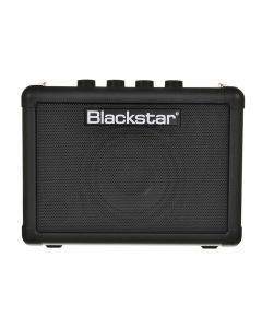 Blackstar FLY 3 BLUE 3-Watt Combo Amp with Bluetooth