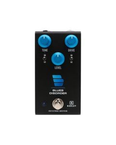 Keeley Blues Disorder Overdrive/Distortion Pedal