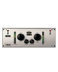 IK Multimedia Brickwall Limiter Plug-In (ProAudioStar.com)