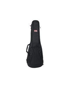 Gator Cases GB-4G-ELECX2 4G Series Gig Bag for 2 Electric Guitars