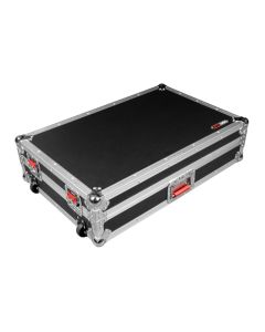 Gator Cases GTOURDSPREV7 Flight Case for Pioneer DDJ-REV7 DJ Controller