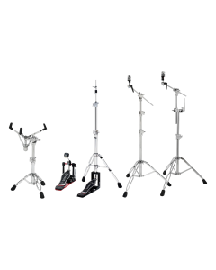 DW Drums 5000 Series 5-Piece Hardware Pack