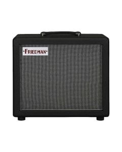 Friedman Dirty Shirley Mini 112 1x12" Ported Guitar Cabinet