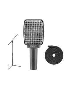 Sennheiser e609 mic outlet