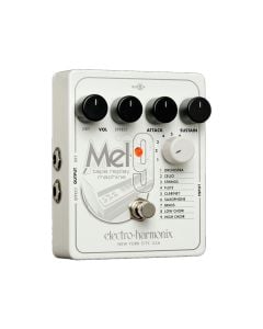 Electro Harmonix Mel9 Mellotron Emulator Pedal