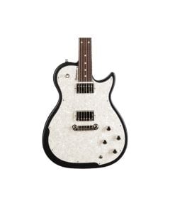 Godin Radiator Electric Guitar - Bourbon Burst RN