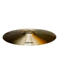 Dream Cymbals ECR19 Energy Series 19" Crash Cymbal