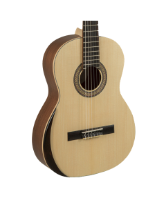 Manuel Rodriguez Ecologia E-65 4/4 Scale Classical w/Armrest Spruce/Walnut