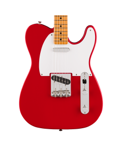 Fender Vintera III Late '50s Telecaster Electric Guitar - Dakota Red
