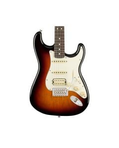 Fender American Performer Stratocaster HSS - 3-Color Sunburst
