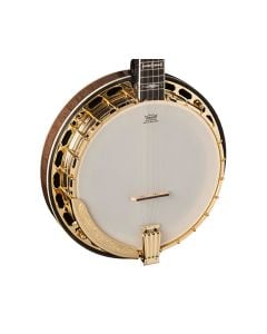 Washburn Americana Series B17K-D 5-String Banjo - Sunburst