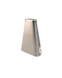 Latin Percussion Salsa Cowbell Bell Low 8in Hand Held Bs