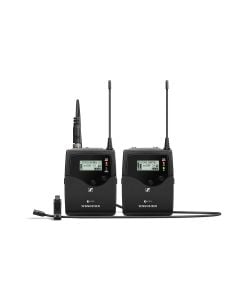 Sennheiser EW 512P G4 Wireless Bodypack System (Band GW1)