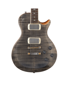 PRS SE McCarty 594 Singlecut Electric Guitar - Charcoal