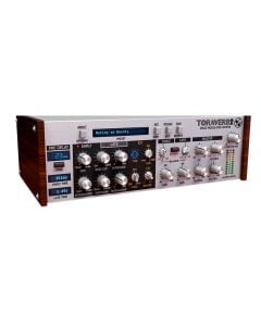 D16 Group Toraverb 2 Space Modulated Reverb (ProAudiioStar.com)