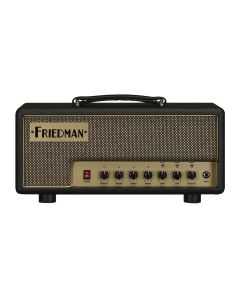 Friedman Runt-20 2 Channel - 20 Watt Head