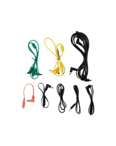 Gator Cases GTR-PWR-CABLEKIT Pedal Power Cable Accessory Pack
