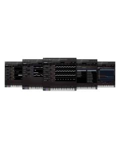 EastWest Sounds Hollywood Fantasy Orchestrator