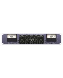 Universal Audio Manley Variable Mu Limiter Compressor