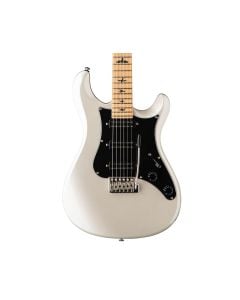 PRS SE NF3 Electric Guitar - Pearl White w/Maple FB